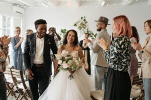 full scale event planning for dmv wedding