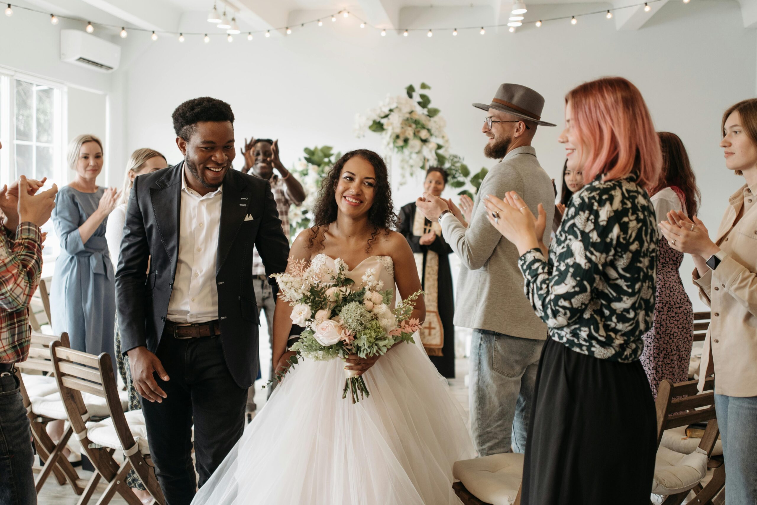 full scale event planning for dmv wedding